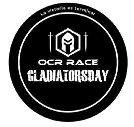 OCR RACE GLADIATORSDAY La victoria es terminar