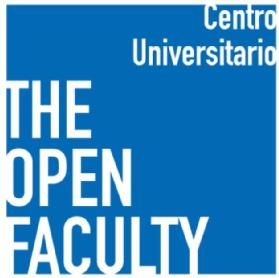 THE OPEN FACULTY. centro universitario