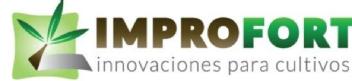 IMPROFORT INNOVACIONES PARA CULTIVOS