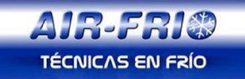 AIR-FRIO TÉCNICAS EN FRÍO