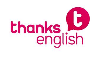 T THANKS ENGLISH