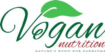 VOGAN NUTRITION NATURE'S FOOD FOR EVERYONE