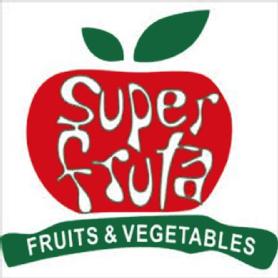 SUPER FRUTA FRUITS & VEGETABLES