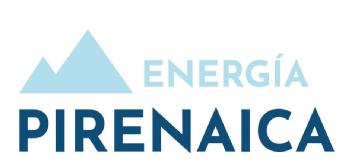 ENERGÍA PIREINAICA