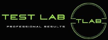 TEST LAB TLAB PROFESSIONAL RESULTS