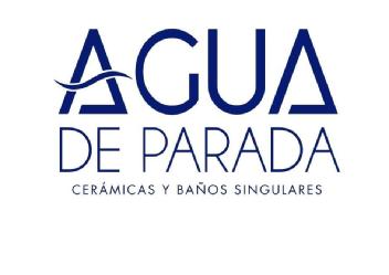 AGUA DE PARADA CERAMICAS Y BAÑOS SINGULARES