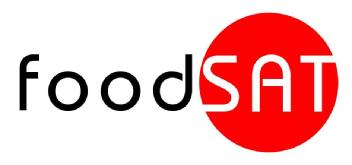 FOODSAT