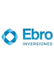 Ebro INVERSIONES