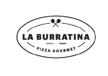 LA BURRATINA PIZZA GOURMET