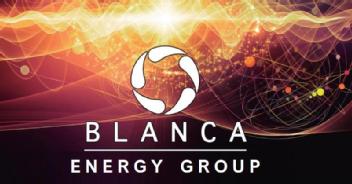 BLANCA ENERGY GROUP