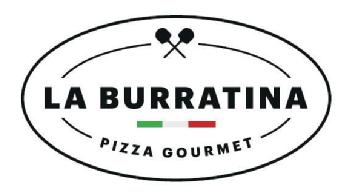 LA BURRATINA PIZZA GOURMET