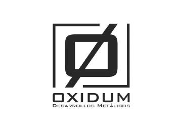 OXIDUM DESARROLLOS METÁLICOS