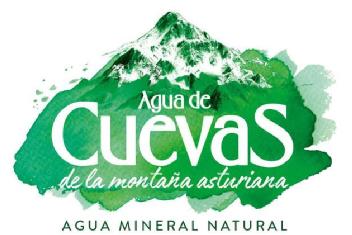 AGUA DE CUEVAS DE LA MONTAÑA ASTURIANA AGUA MINERAL NATURAL