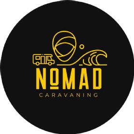 Nomad Caravaning