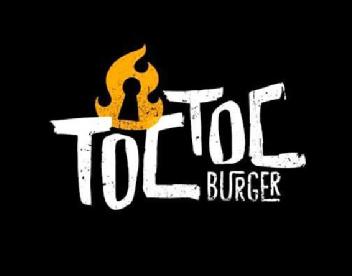TOCTOC BURGER