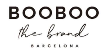 BOOBOO THE BRAND BARCELONA
