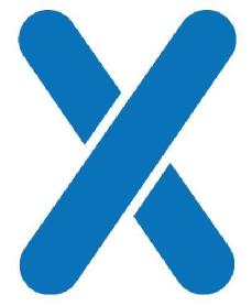 X