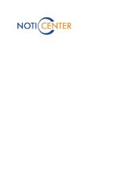 NOTICENTER