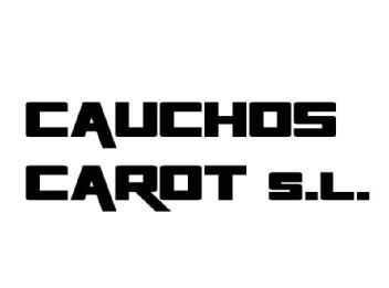 CAUCHOS CAROT S.L