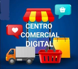 CENTRO COMERCIAL DIGITAL