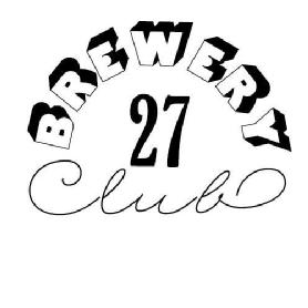 27 Club Brewery