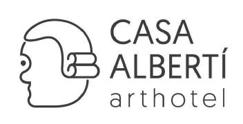 CASA ALBERTÍ arthotel