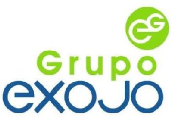 GRUPO EXOJO
