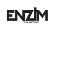 ENZIM COMUNICACION
