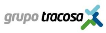 Grupo Tracosa