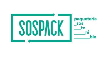 SOSPACK paquetería sostenible