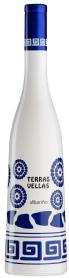 TERRAS VELLAS ALBARIÑO
