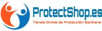 ProtectShop.es Tienda Online de Protección Sanitaria