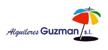 ALQUILERES GUZMAN S.L
