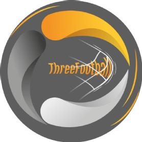 Threefootball