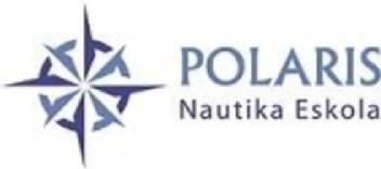 POLARIS NAUTIKA ESKOLA