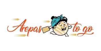 AREPAS TO GO