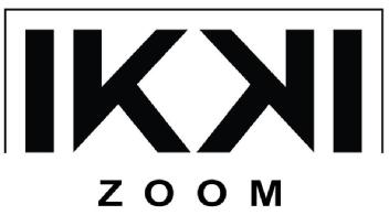 IKKI ZOOM