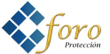 FORO PROTECCIÓN