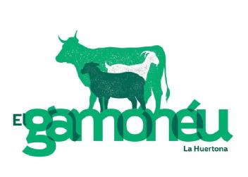 El gamonéu La Huertona