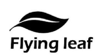 Flying leaf
