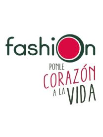fashion PONLE CORAZÓN A LA VIDA