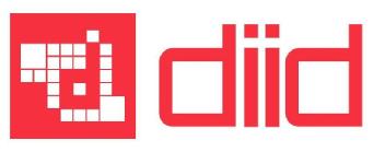 D DIID