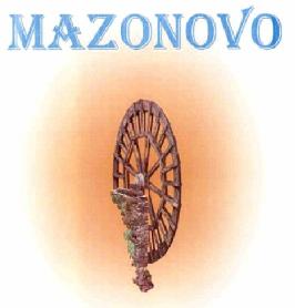 MAZONOVO
