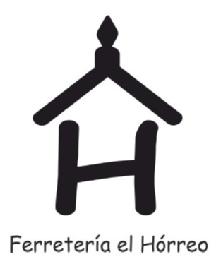 FERRETERÍA EL HÓRREO