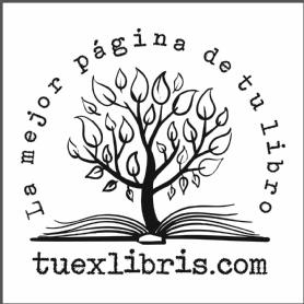 LA MEJOR PÁGINA DE TU LIBRO TUEXLIBRIS.COM