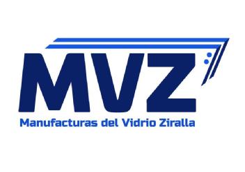 MVZ MANUFACTURAS DEL VIDRIO ZIRALLA