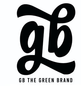 gb GB THE GREEN BRAND
