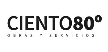 CIENTO80° OBRAS Y SERVICIOS