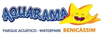AQUARAMA PARQUE ACUÁTICO WATERPARKBENICÀSIM