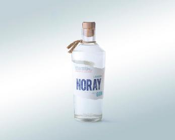 noray gin